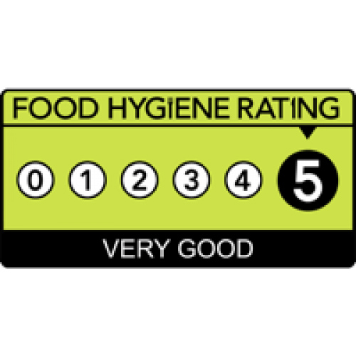 Food Hygiene Rating logo